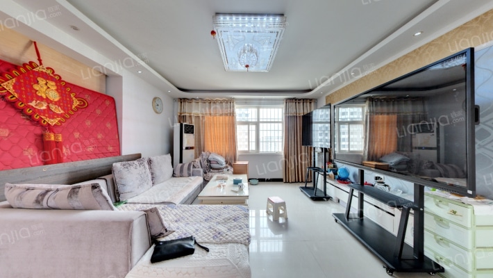 林溪苑二手房实景图