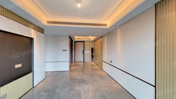 中海天钻二手房实景图