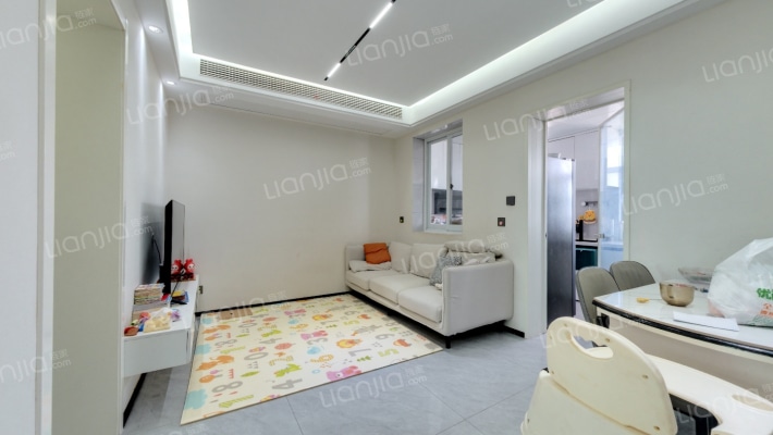 劳动路58号二手房实景图