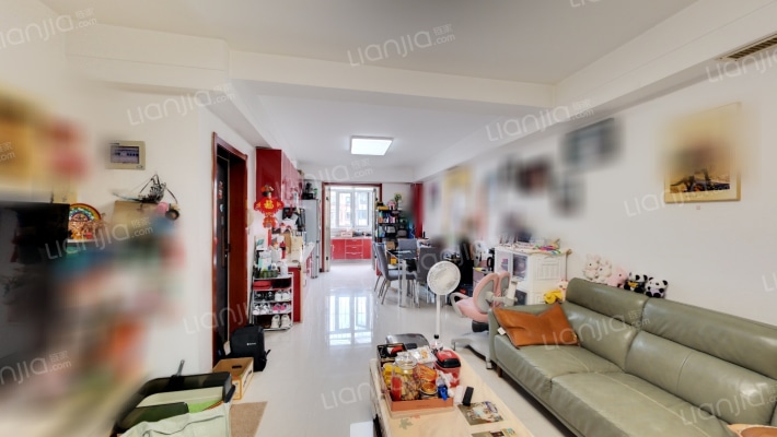 环盛里二手房实景图