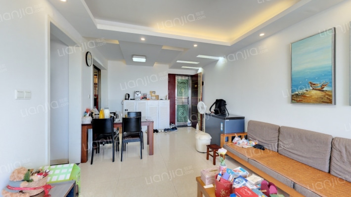 佳兆业茗萃园二期二手房实景图