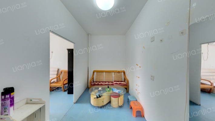 西井小区一区二手房实景图