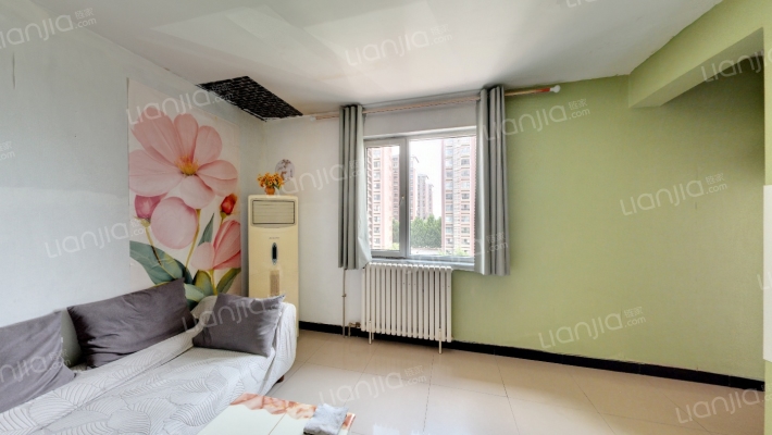 金鑫园二手房实景图