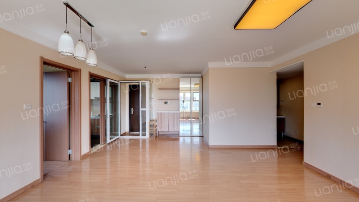 万科金域华府二手房实景图