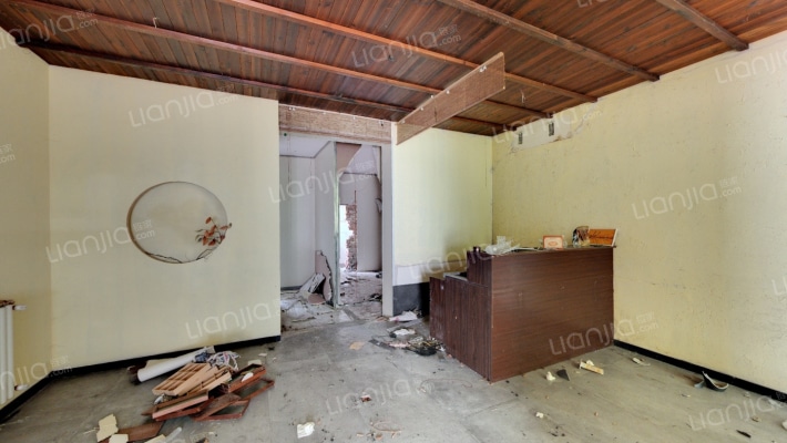 新华路(劝业场)二手房实景图