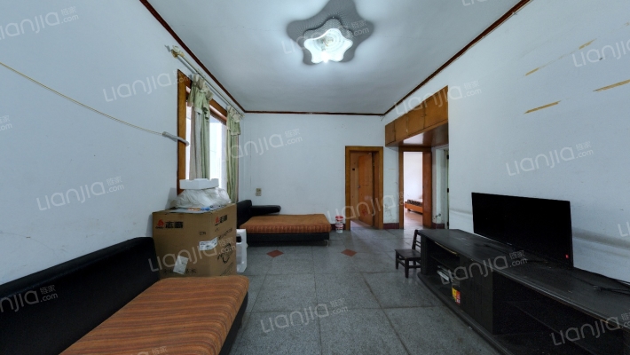 土桥新街二手房实景图