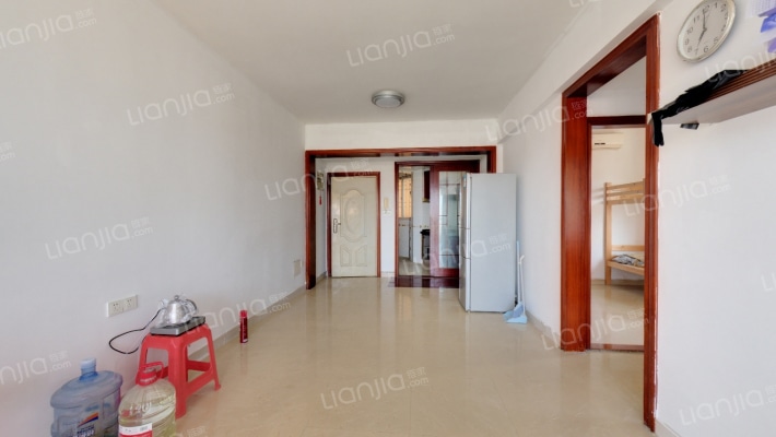 田心庆云花园二手房实景图