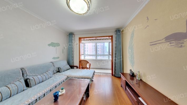 观城路二手房实景图