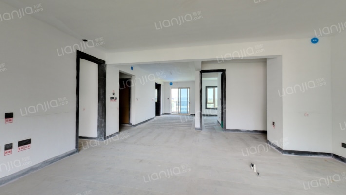 美林上苑北苑二手房实景图