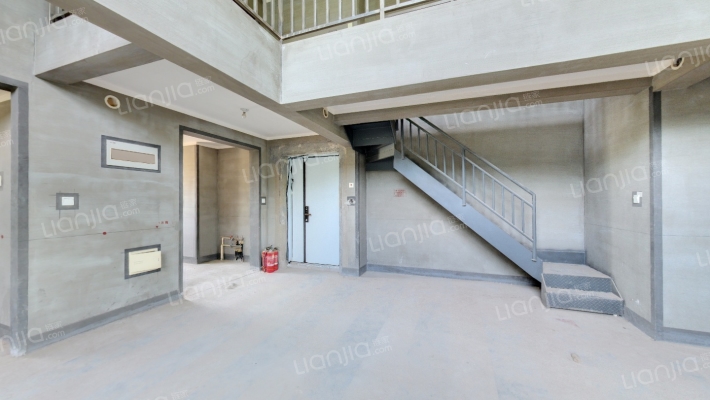 龙湖上第二手房实景图