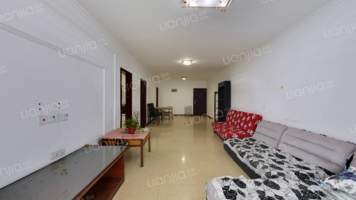 清和苑二手房实景图