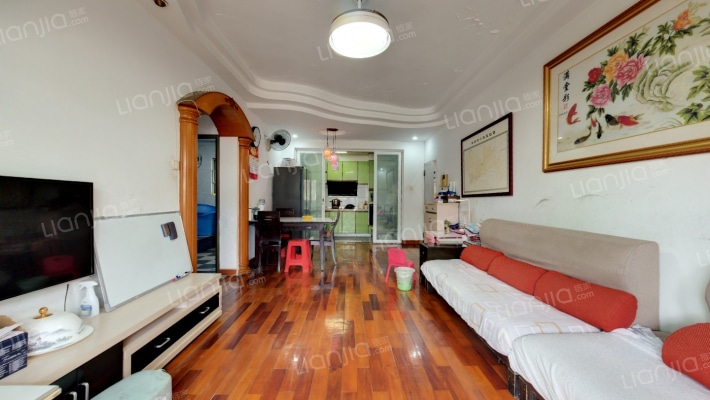 半岛苑二手房实景图