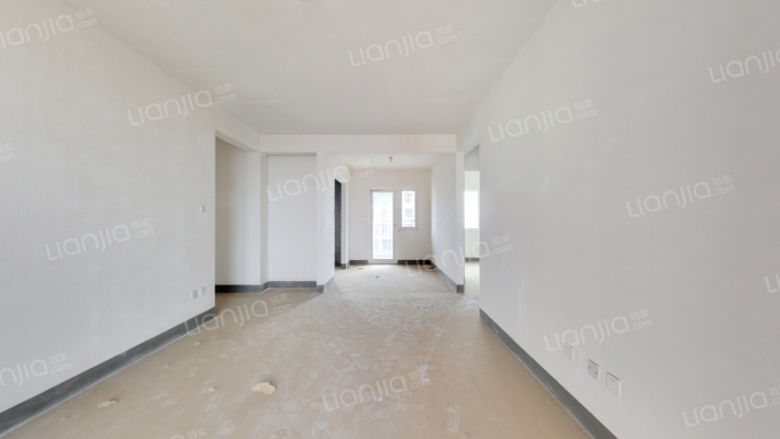 金地格林小城二期二手房实景图