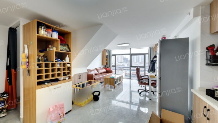 E公馆二手房实景图