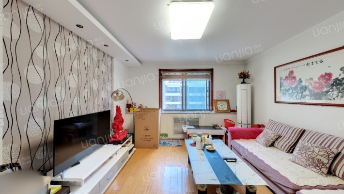 金玉人家二手房实景图