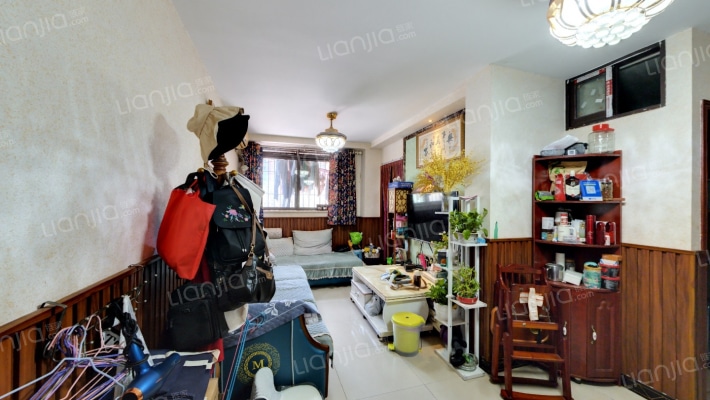 佳居花园A区二手房实景图