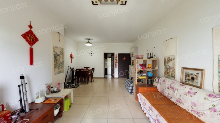 兰天阁二手房实景图