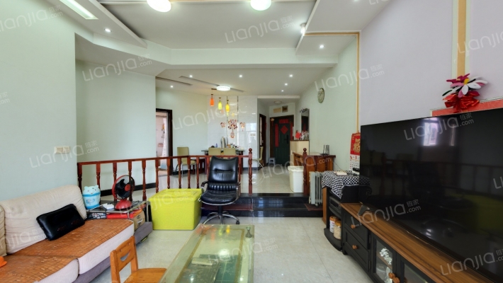 碧泉花园二手房实景图