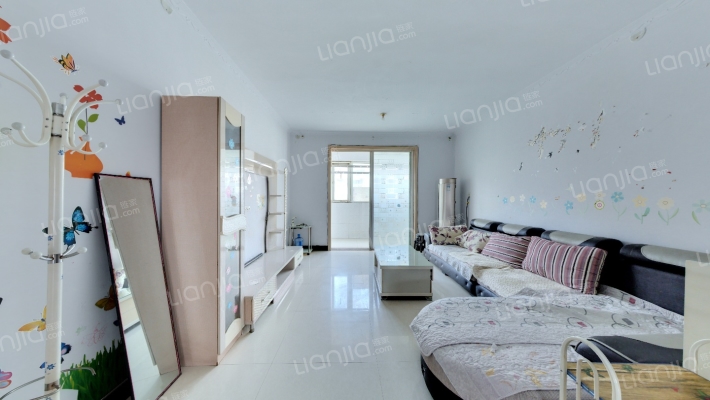 金龙明珠花园二手房实景图