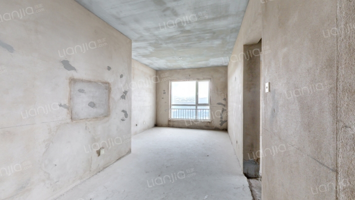 水仙公馆三期二手房实景图