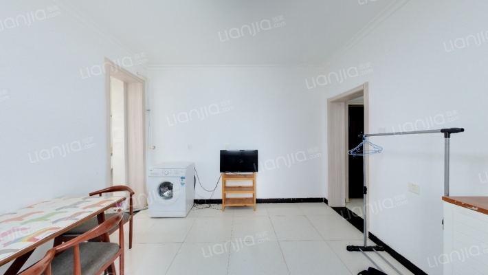 经三路6-1号院二手房实景图