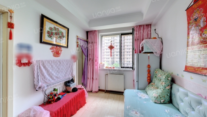 阳光驿城二手房实景图