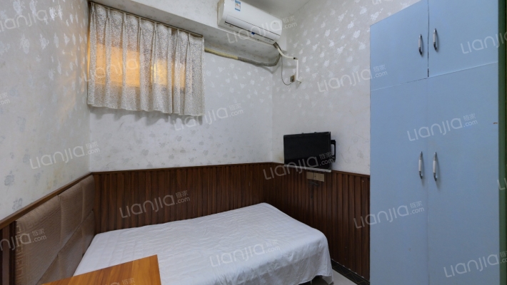 佳居花园A区二手房实景图