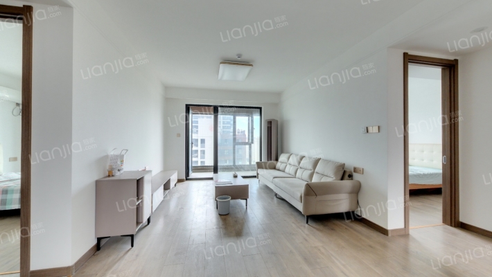 海岸万科城锦棠里二手房实景图