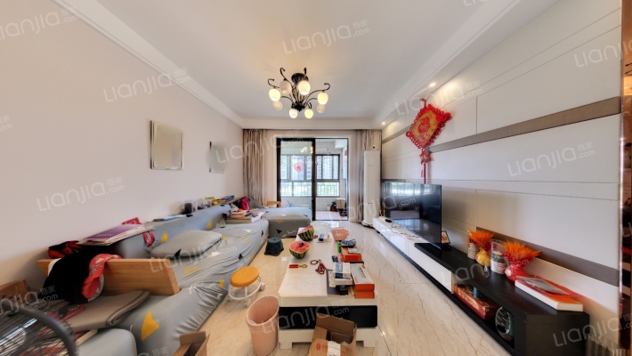 中海独墅岛二手房实景图