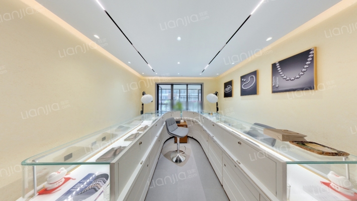 昆仑御六区二手房实景图