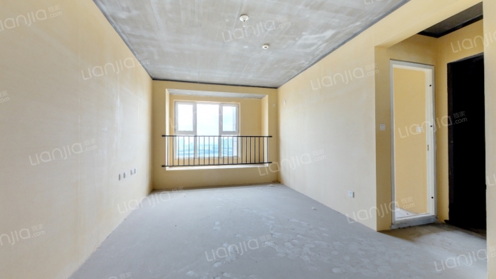 金科金弘基·集美郡二手房实景图