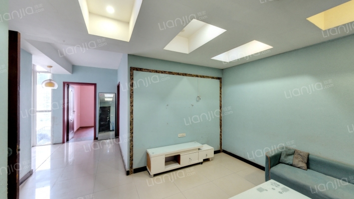 巴黎公舍二手房实景图