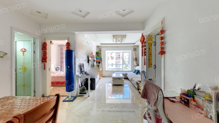 正北名苑二手房实景图