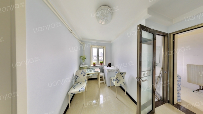 景福里二手房实景图