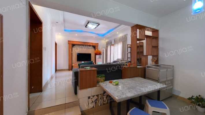 阳光丽景二手房实景图