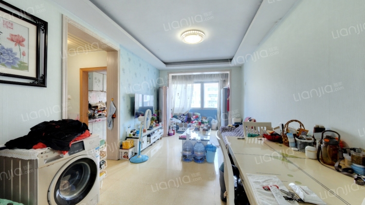 二运家属院二手房实景图