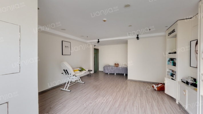 龙湖北岸星座二手房实景图