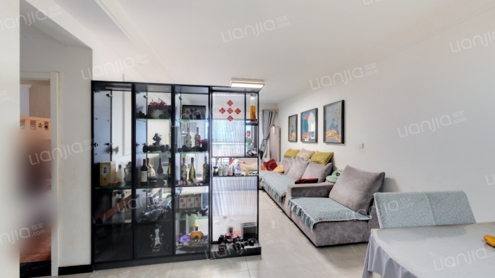 正商红河谷二手房实景图