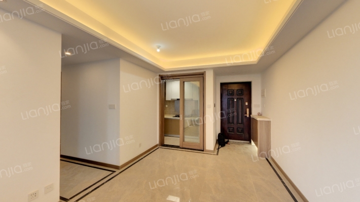 城南正荣府二手房实景图