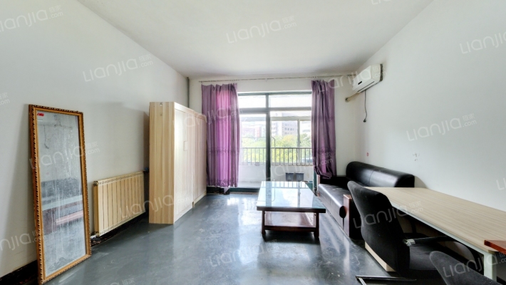 智慧园小区二手房实景图