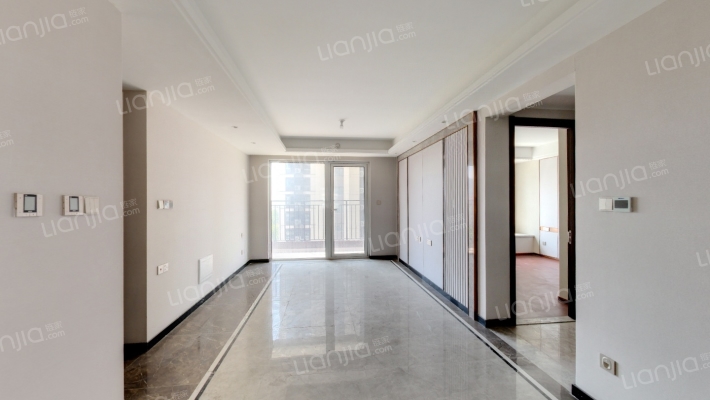 博观星海河海园二手房实景图