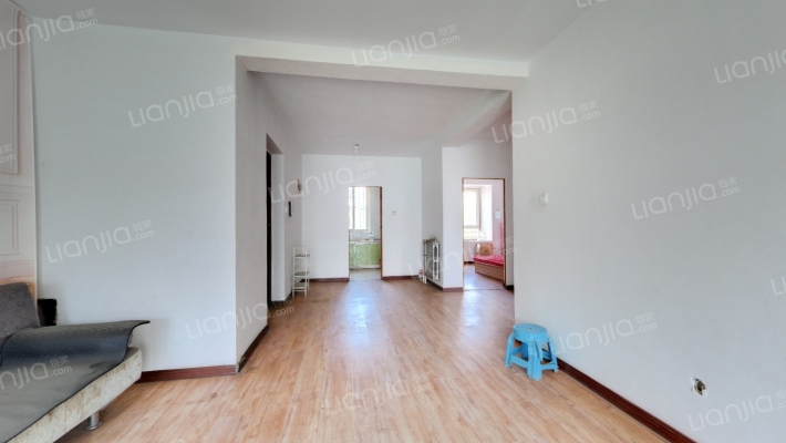 马山新城二手房实景图