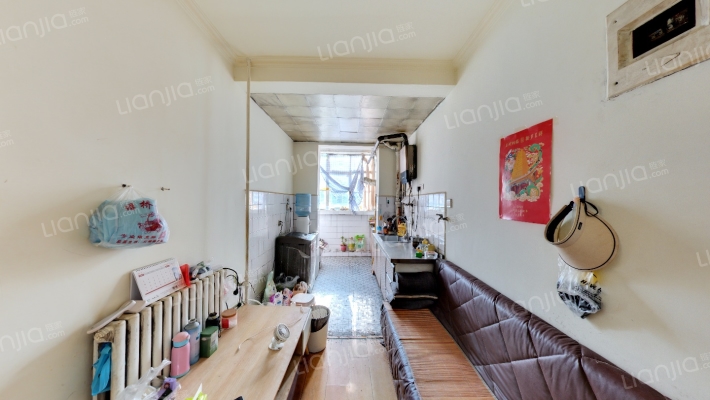 新民街12号二手房实景图