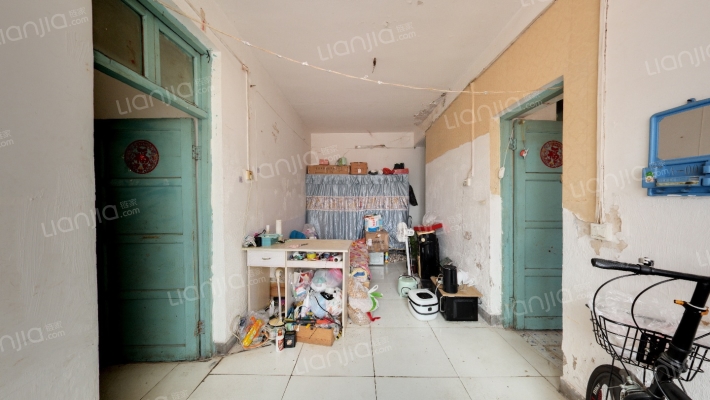 陇海南里7号院二手房实景图