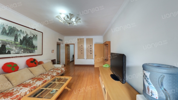 千佛山西路28号二手房实景图