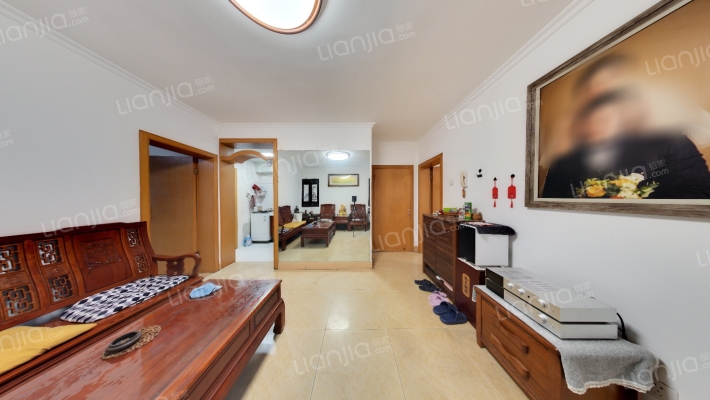 致美公寓二手房实景图