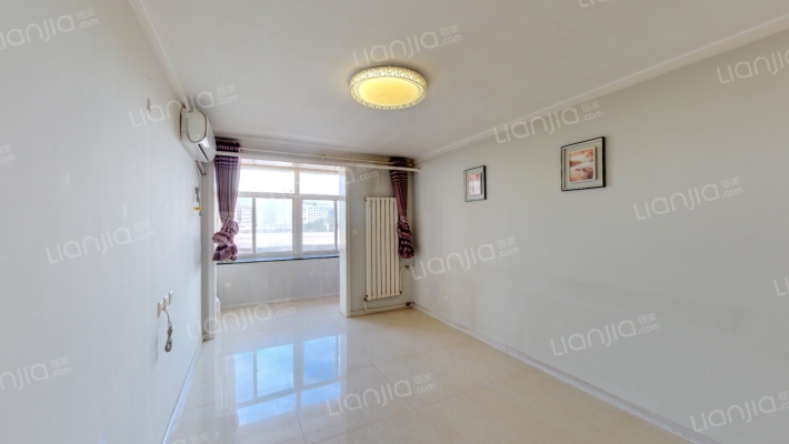 新民二巷1号二手房实景图