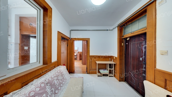 山东中医药大学一宿舍二手房实景图