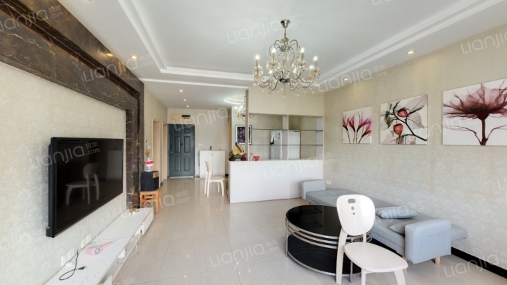 聚龙锦苑二手房实景图