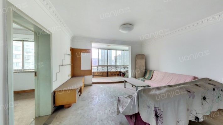 蔡家石堡二手房实景图